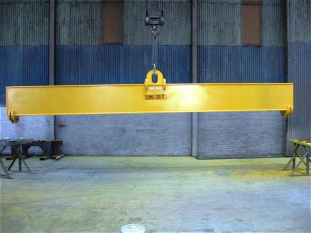 Palonnier de levage Monopoutre CMU 10 T