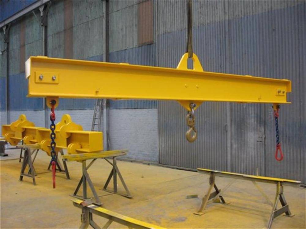 Palonnier de levage  CMU 21 T