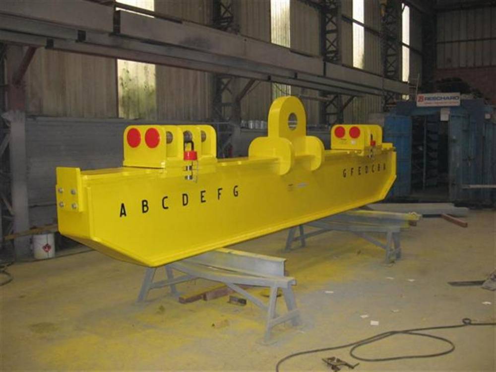 Palonnier de levage 
