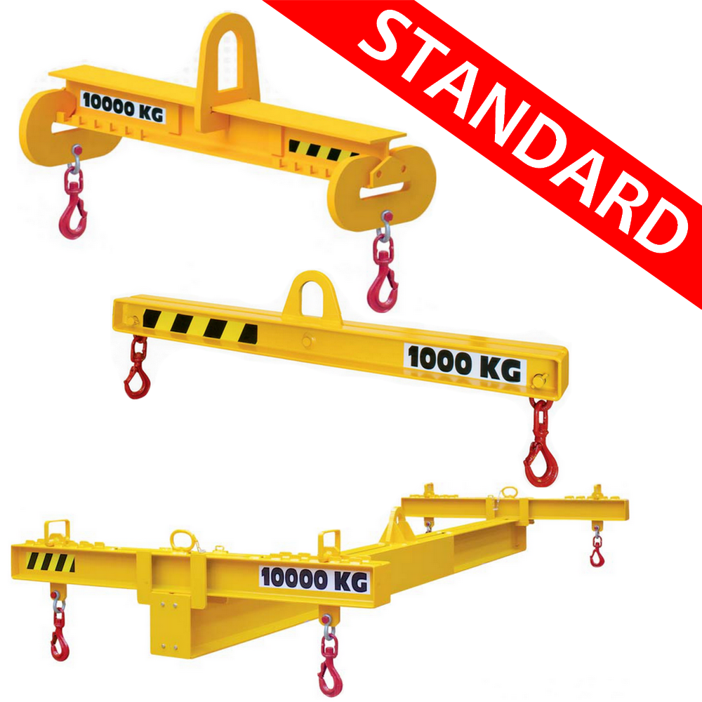 palonnier de levage standard 